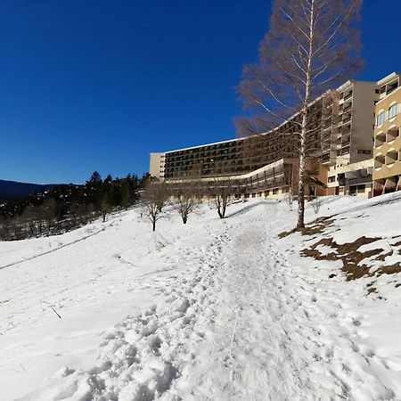 Les Glovettes Villard De Lans Exterior photo