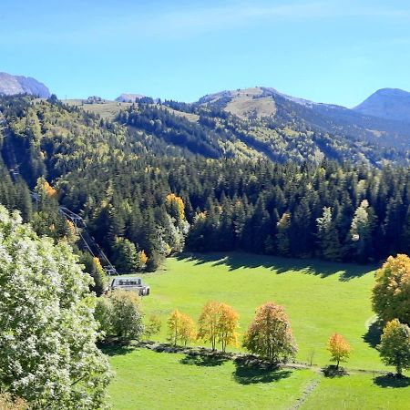 Les Glovettes Villard De Lans Exterior photo