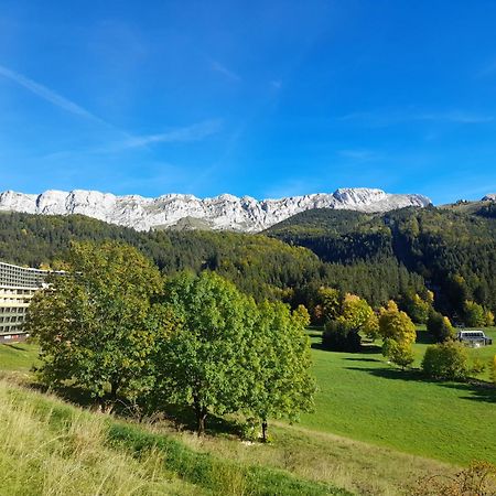 Les Glovettes Villard De Lans Exterior photo